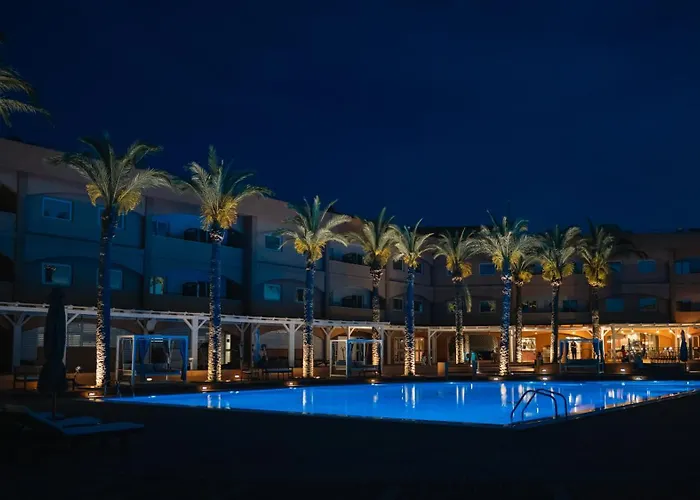 Altafiumara Resort & Spa Villa San Giovanni