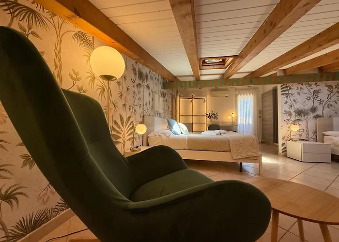 Albergo Perseo