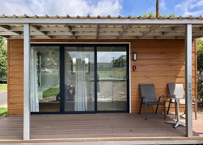 Jenolan Holiday Park Oberon