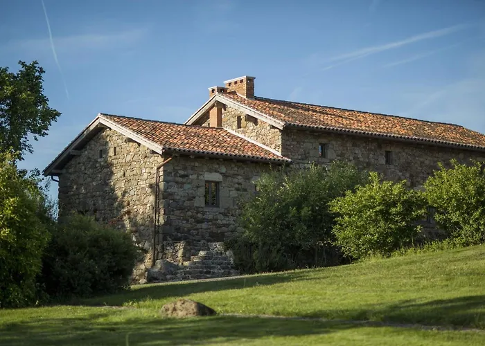 HOTEL Domaine des Etangs, Auberge Resorts Collection Massignac