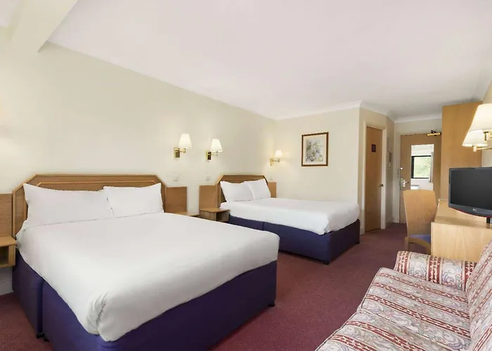 Days Inn Watford Gap