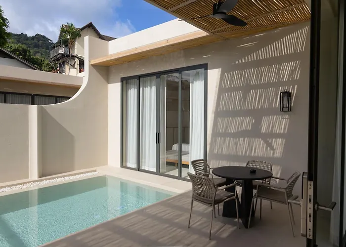 Eden Resort & Villas Phuket Patong