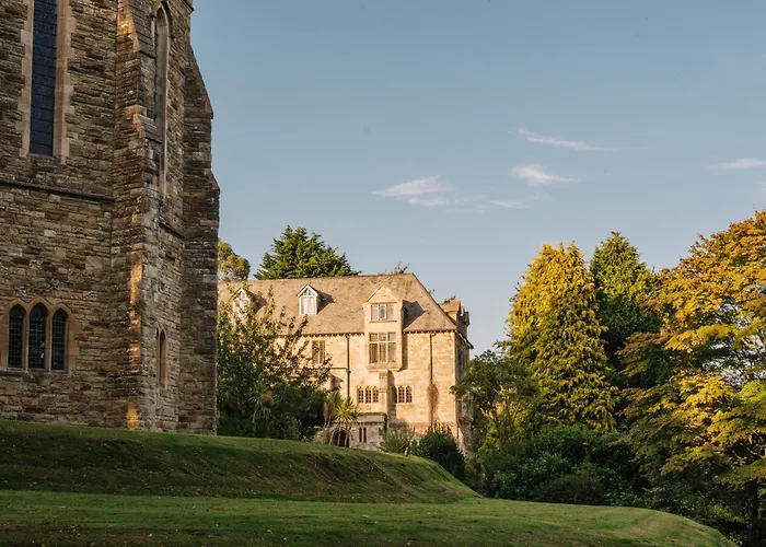 The Alverton
