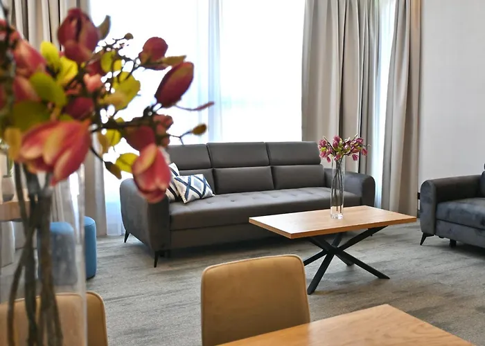 Hotel Centrum Malbork