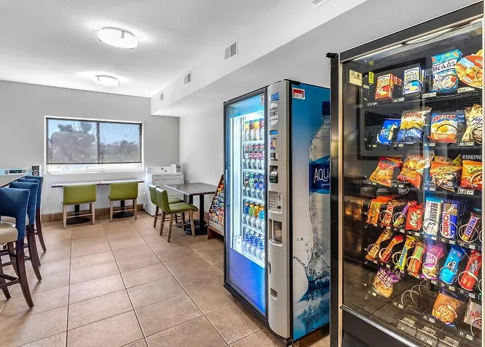 Comfort Inn Denver West Arvada Station Wheat Ridge