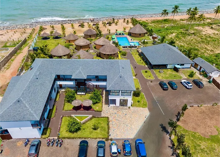 Lemon Beach Resort