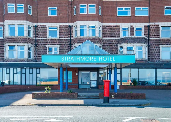 The Strathmore Hotel