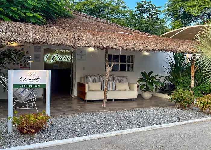 El Encanto