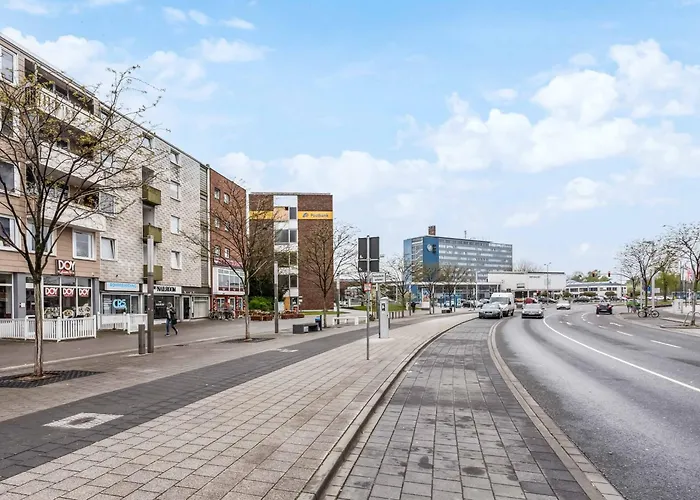 limehome Salzgitter A.-Schweitzer-Str.