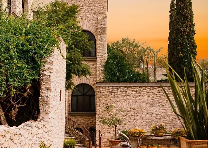 Hotel Casa Mexicana