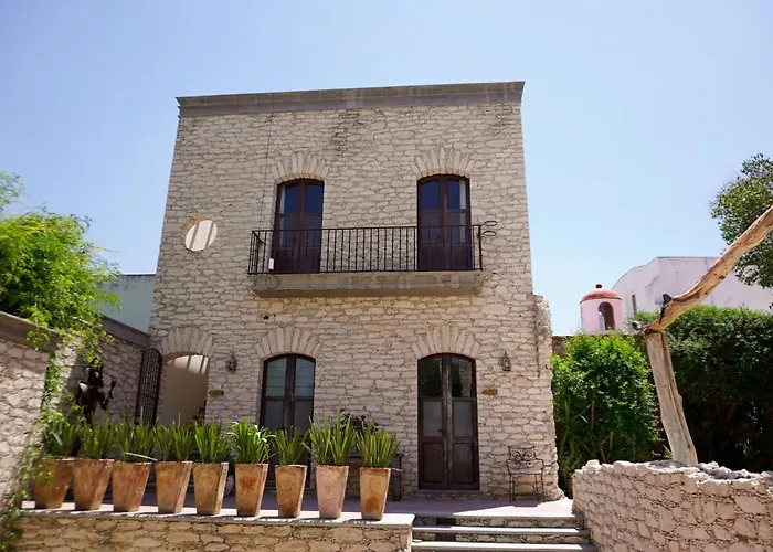 Hotel Casa Mexicana
