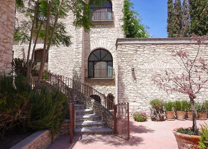 Hotel Casa Mexicana