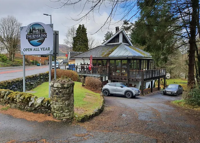 The River Inn