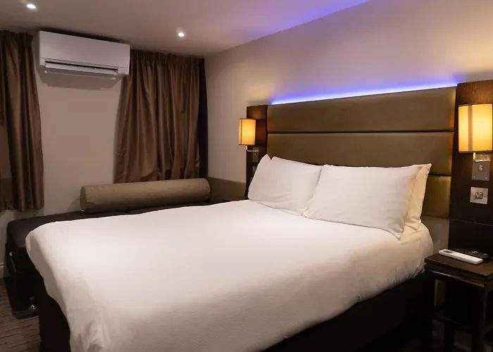 Sharnbrook Inn Self Contained Guest Unit Air Conditioned Santa Pod Bedford
