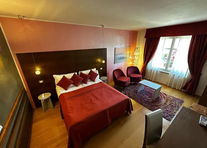 Hotel Cortese Armeno