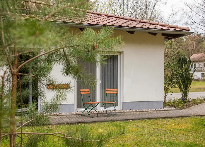 Springbach-Mühle Belzig