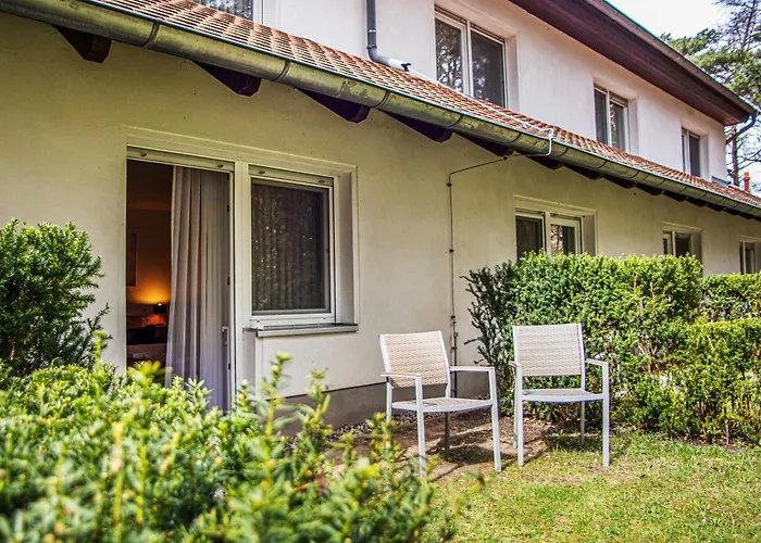 Springbach-Mühle Belzig