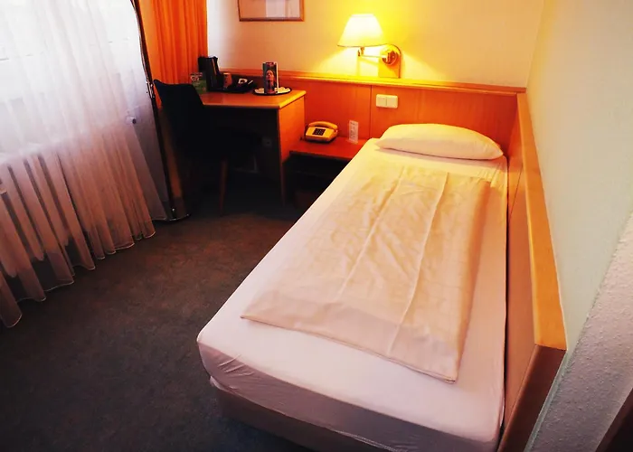 Werrapark Resort Hotel Frankenblick Masserberg