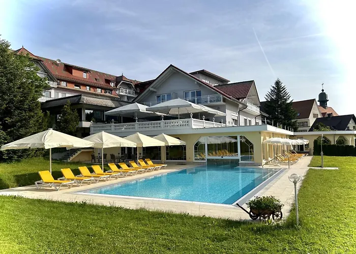 Möhringers Schwarzwald Hotel