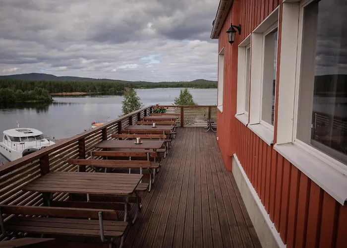 Hotel Inari