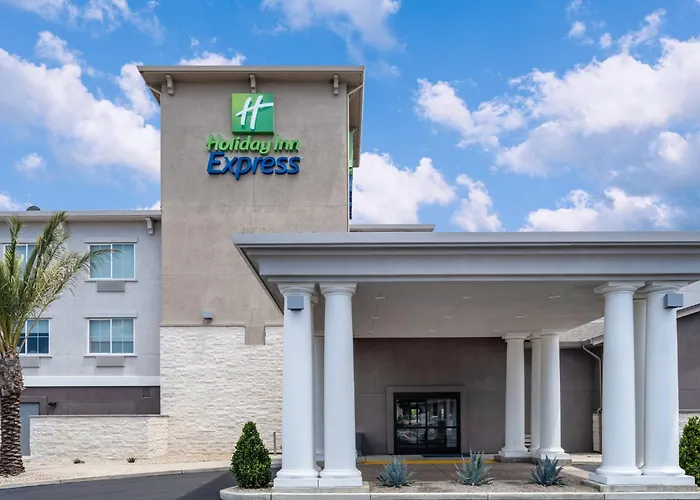 Holiday Inn Express Lodi By Ihg