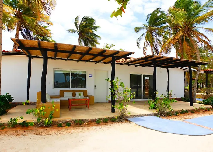 Sunsol Punta Blanca