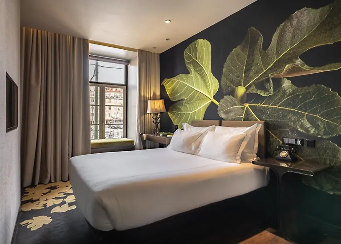 Figueira by The Beautique Hotels