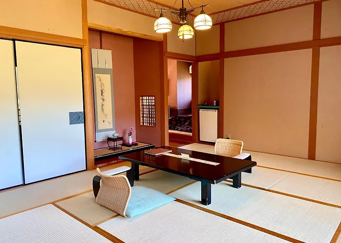 Musashino Bekkan