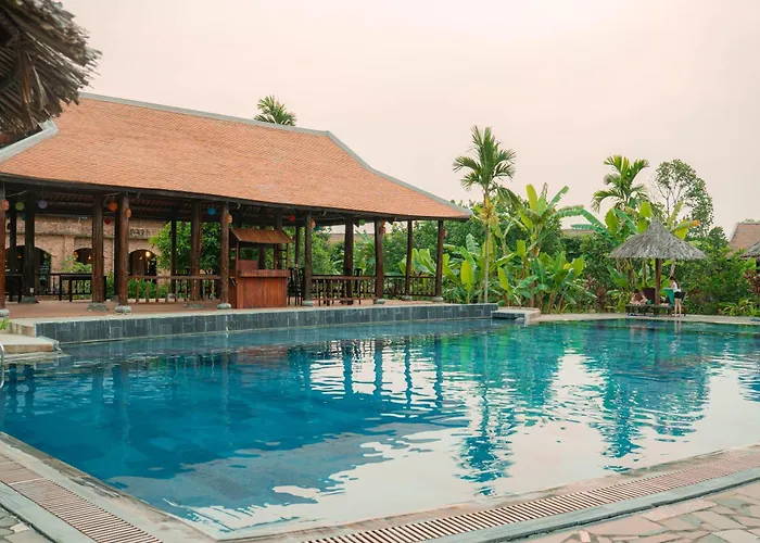 Ecolodge