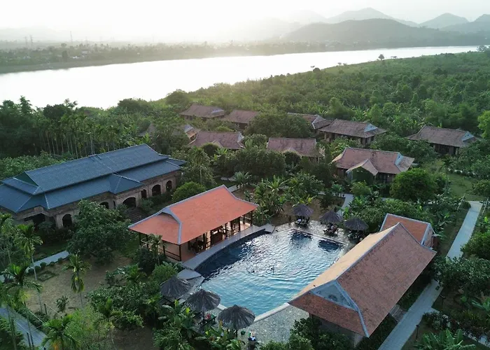 Ecolodge
