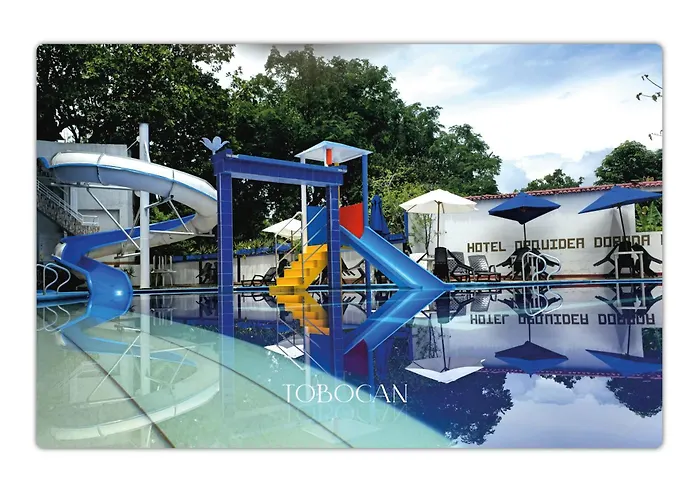 Hotel Orquidea Dorada R