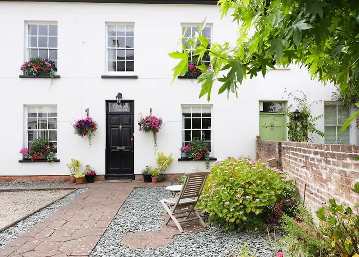 Berwick House