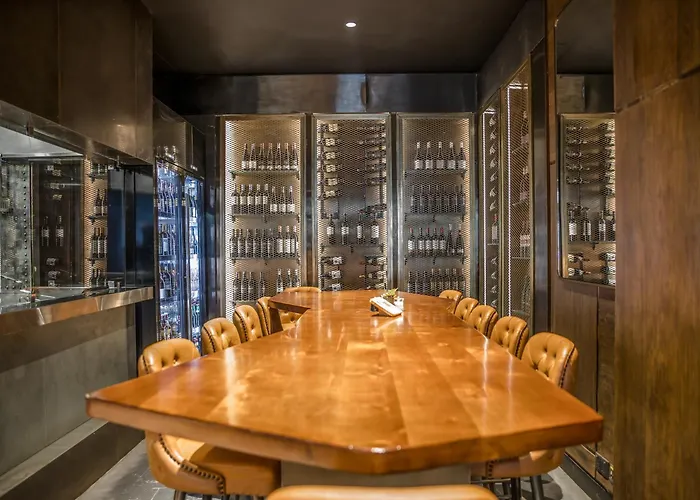 Social House , A Preferred Lifestyle