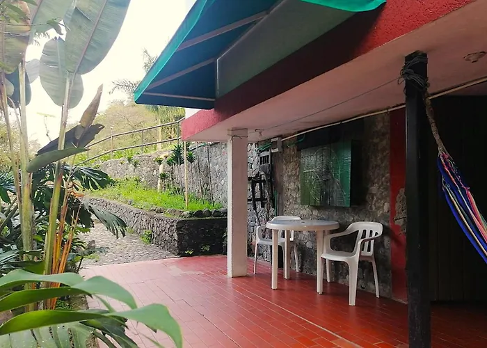 Casa Yantra La Lola