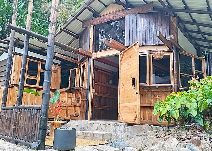 Casa Yantra La Lola