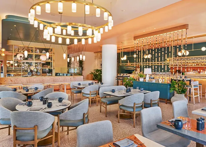 The Seabird Ocean Resort & Spa, Part Of Destination Hotel By Hyatt Oceanside