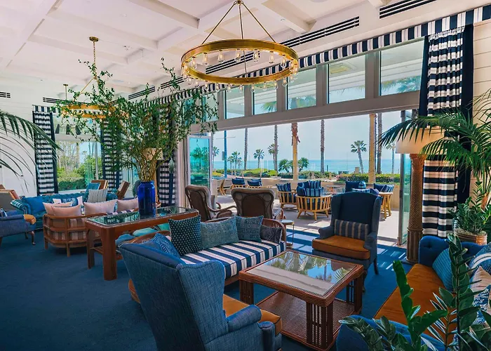 The Seabird Ocean Resort & Spa, Part Of Destination Hotel By Hyatt