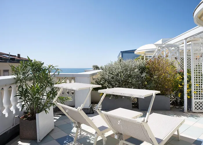 Palace Hotel Viareggio