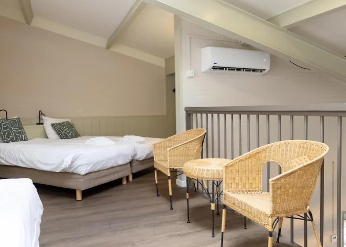 Aparthotel Delden