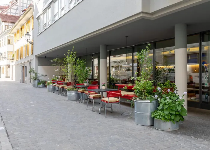 Hotel Dom, Zentral - Herzlich - Sozial Engagiert