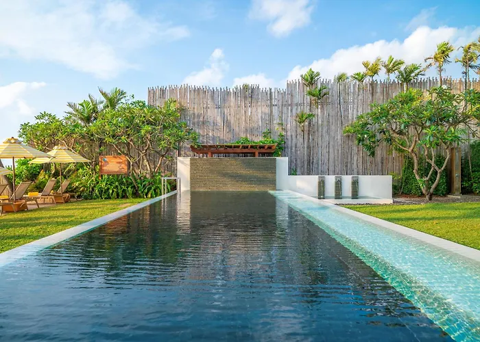 Buri Rasa Village Samui Adults Only Chaweng Beach