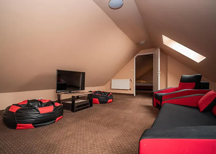 Hotel Czechia