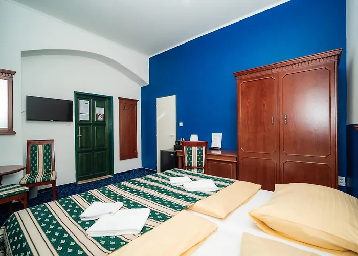 Hotel Czechia
