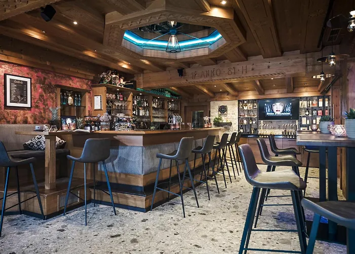 Hotel Bergkristall Zillertal - Adults Only Hippach