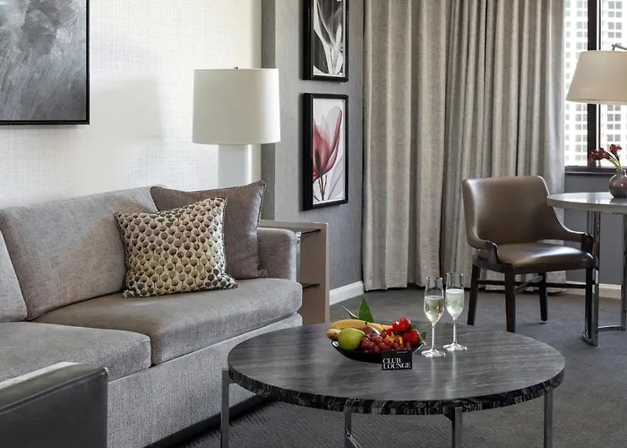 Ritz-Carlton