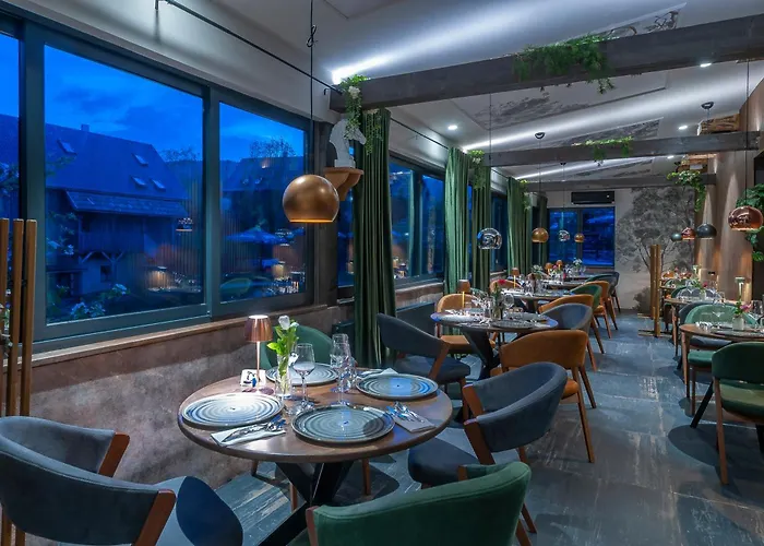 Ethno Houses Plitvice Lakes Hotel Plitvica selo