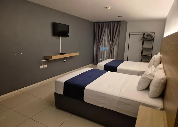 Hotel Casa Galeana