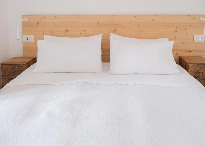 Central Savona B&B
