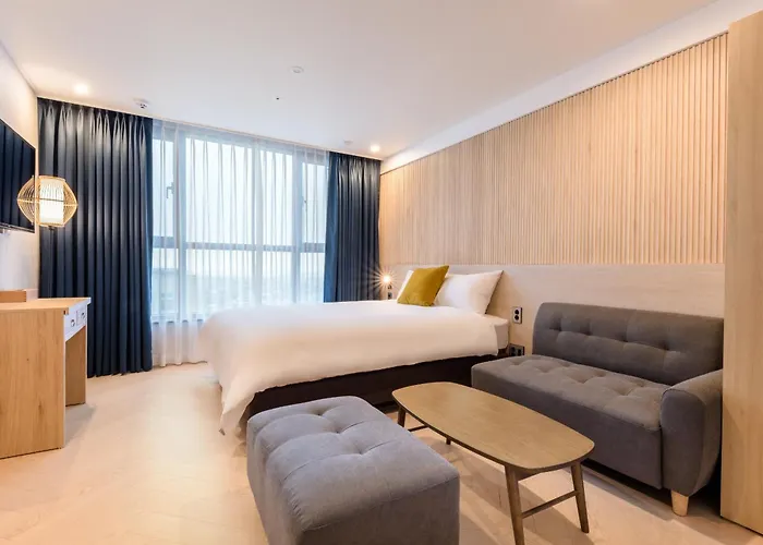 Ventimo & Residence