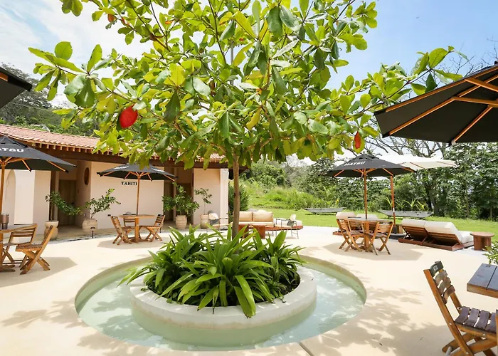 Hotel Tahiti Puente Iglesias